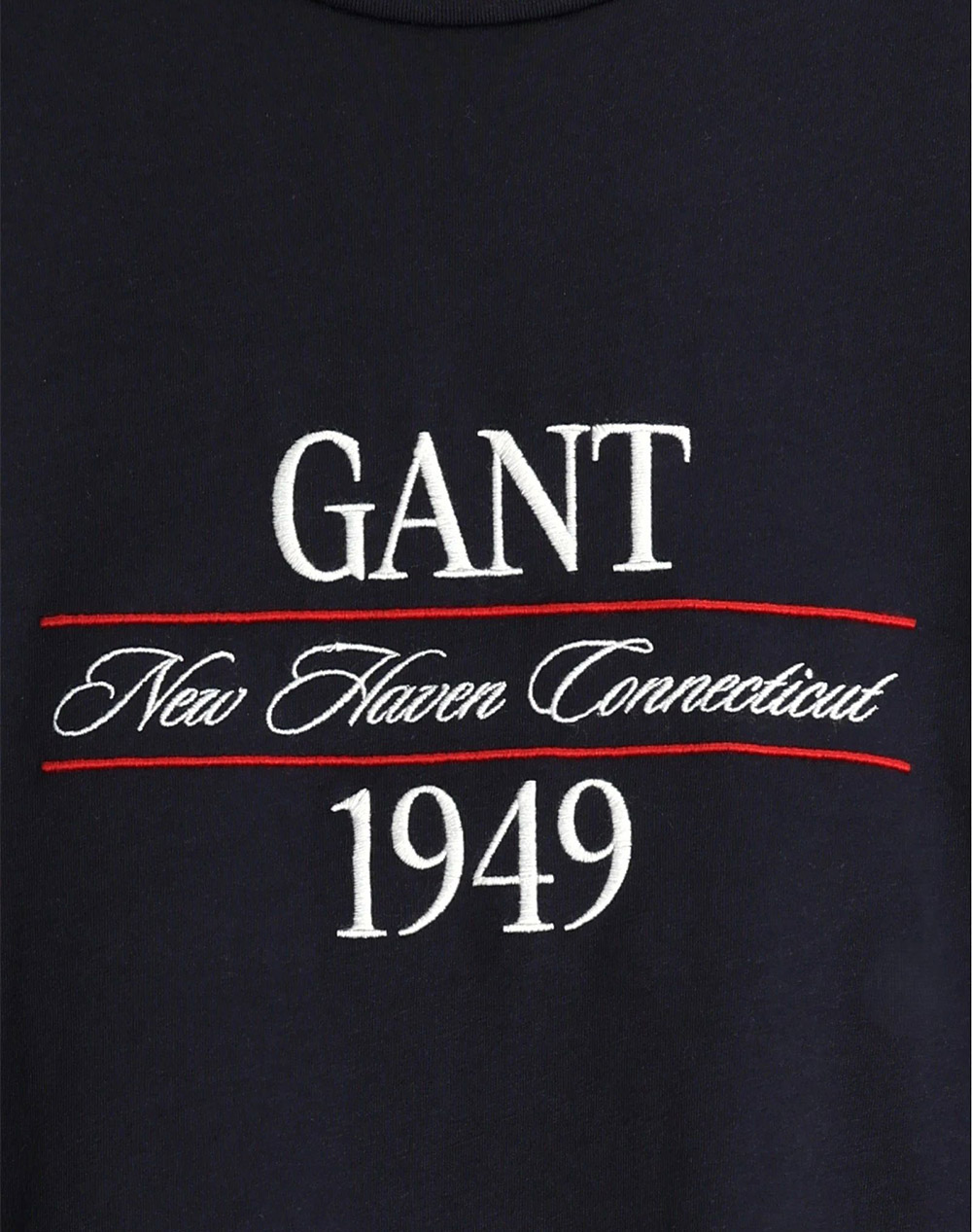 GANT БЛУЗА ΚΜ GRAPHIC SS T-SHIRT