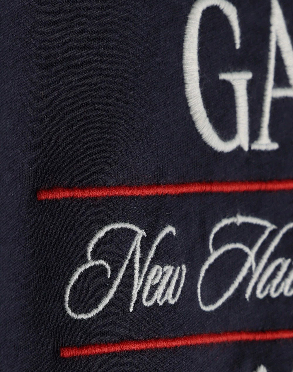 GANT БЛУЗА ΚΜ GRAPHIC SS T-SHIRT