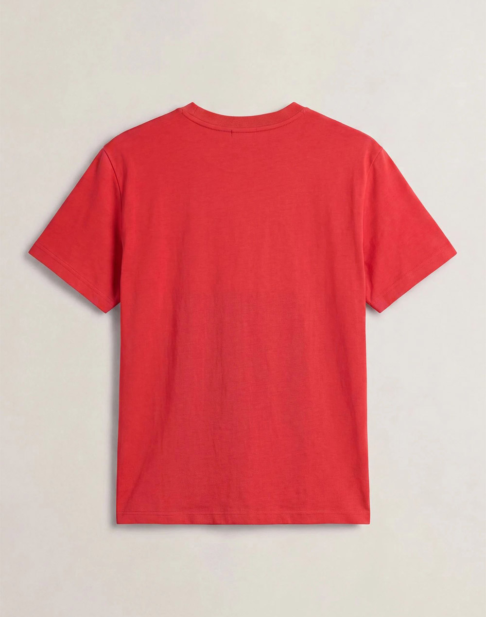 GANT БЛУЗА ΚΜ GRAPHIC SS T-SHIRT
