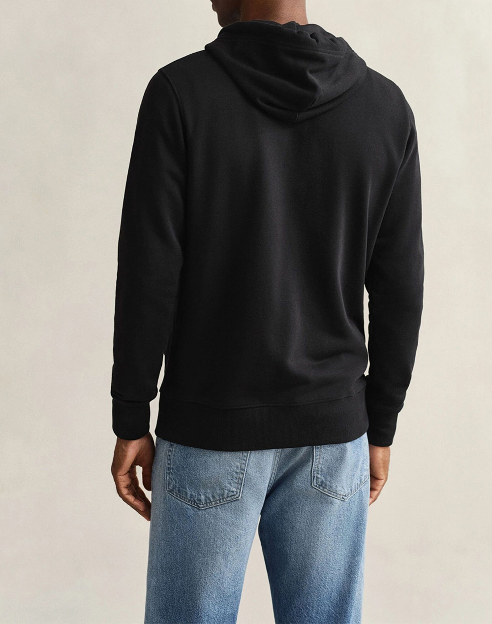 GANT СУИЧЪР С ЦИП REG SHIELD FULL ZIP HOODIE