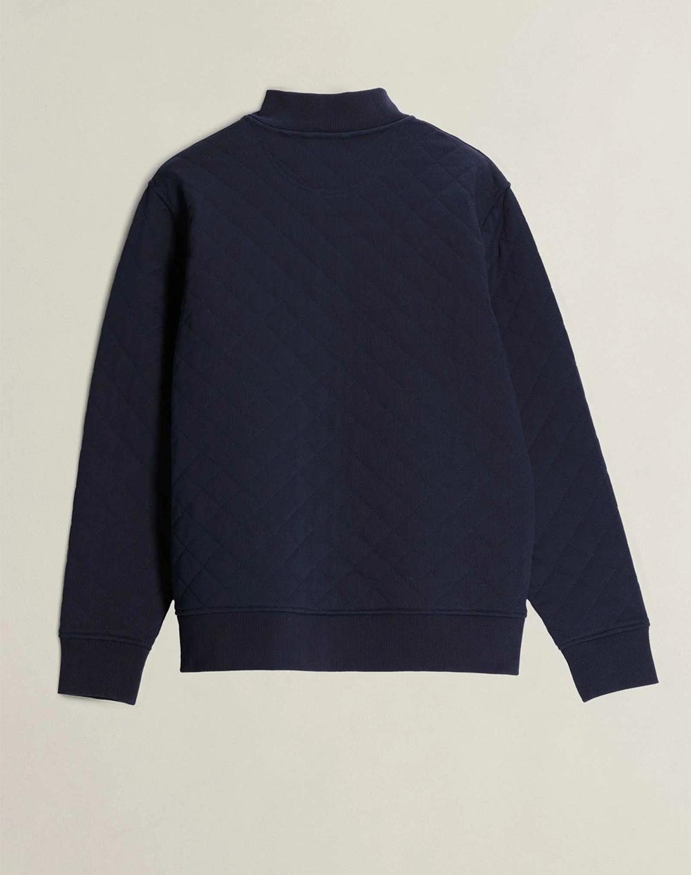 GANT СУИЧЪР С ЦИП QUILTED BOMBER