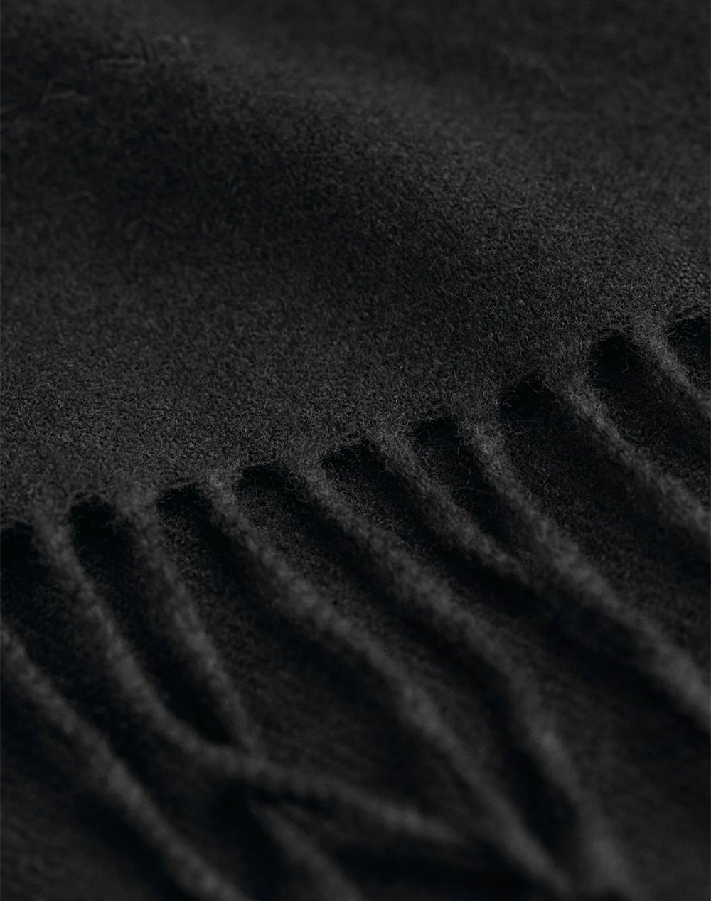 GANT ШАЛ UNISEX. WOOL SCARF