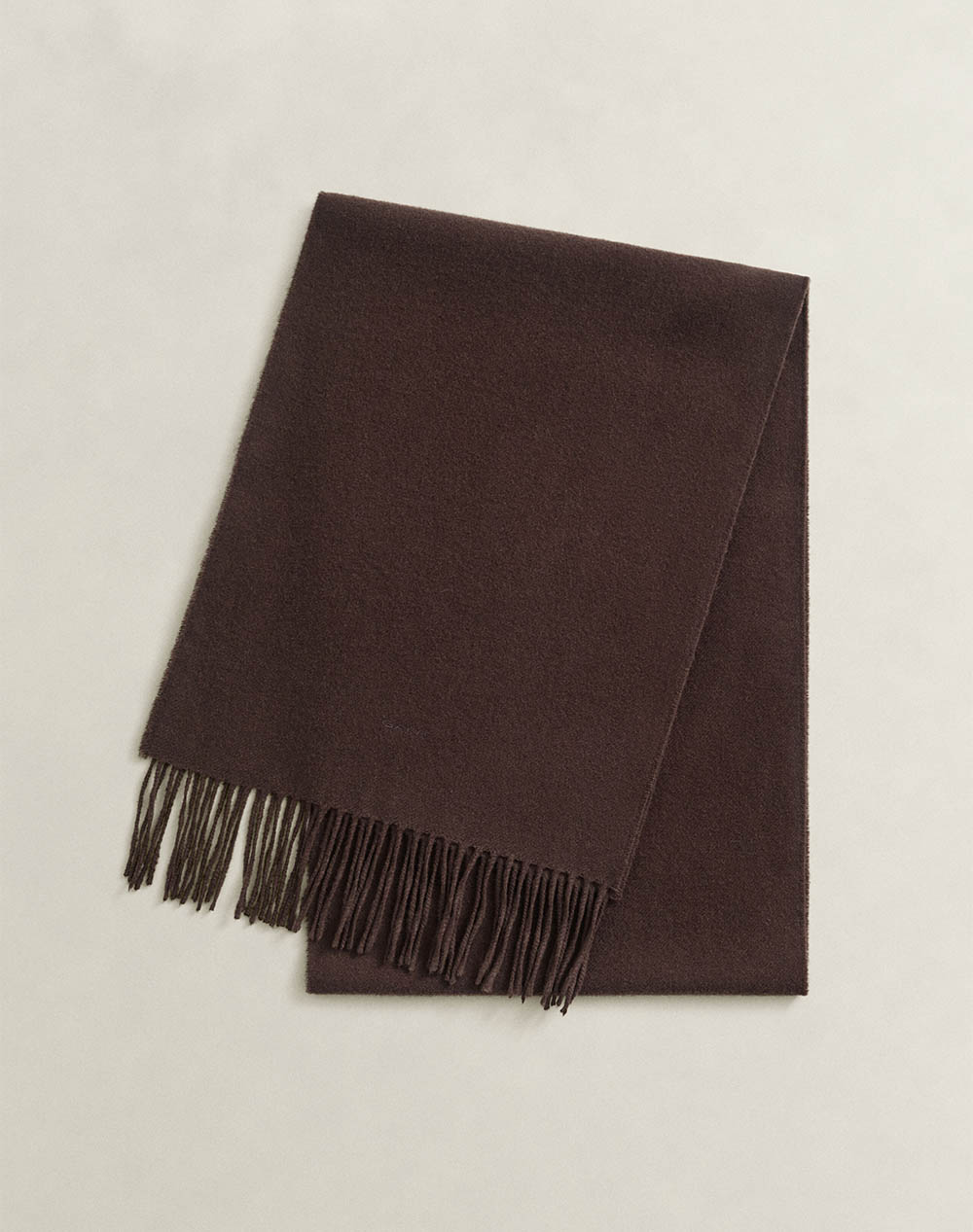 GANT ШАЛ UNISEX. WOOL SCARF