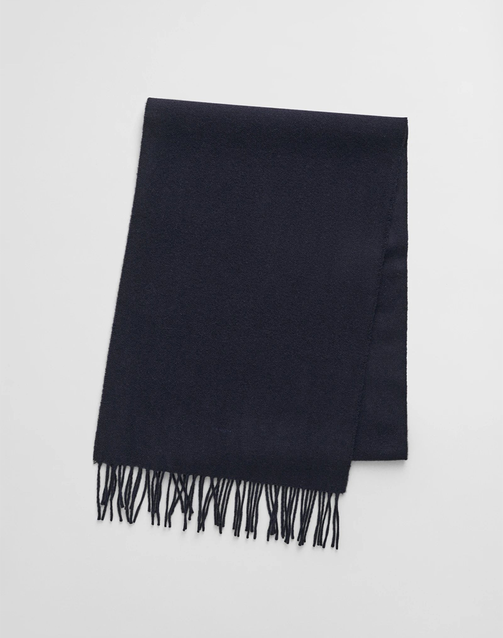 GANT ШАЛ UNISEX. WOOL SCARF