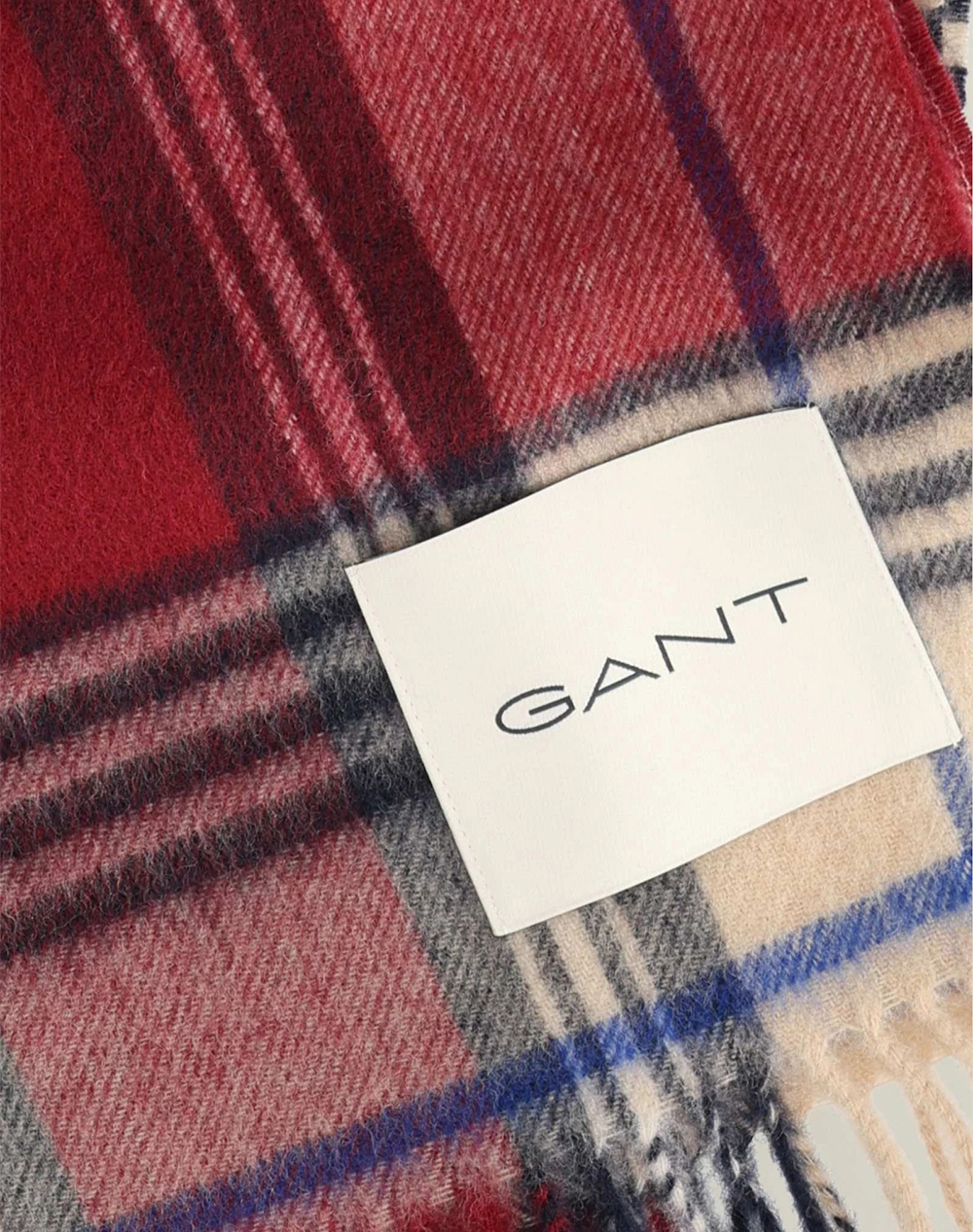 GANT ШАЛ