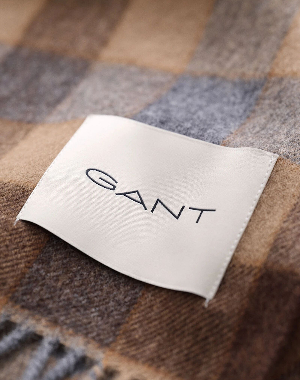 GANT ШАЛ