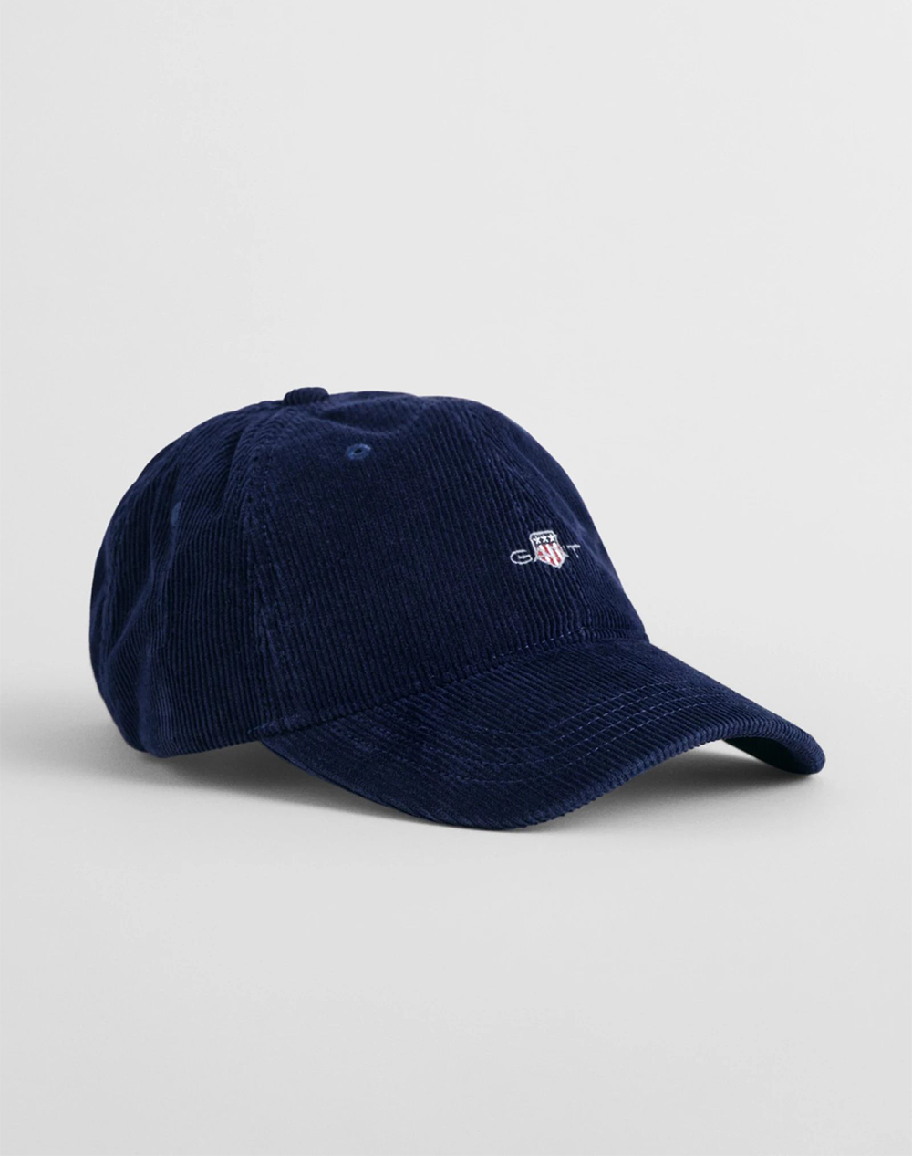 GANT ШАПКА SHIELD CORD CAP