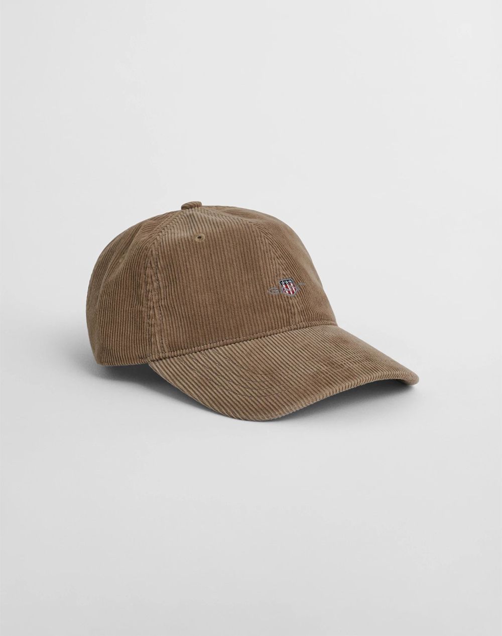 GANT ШАПКА SHIELD CORD CAP