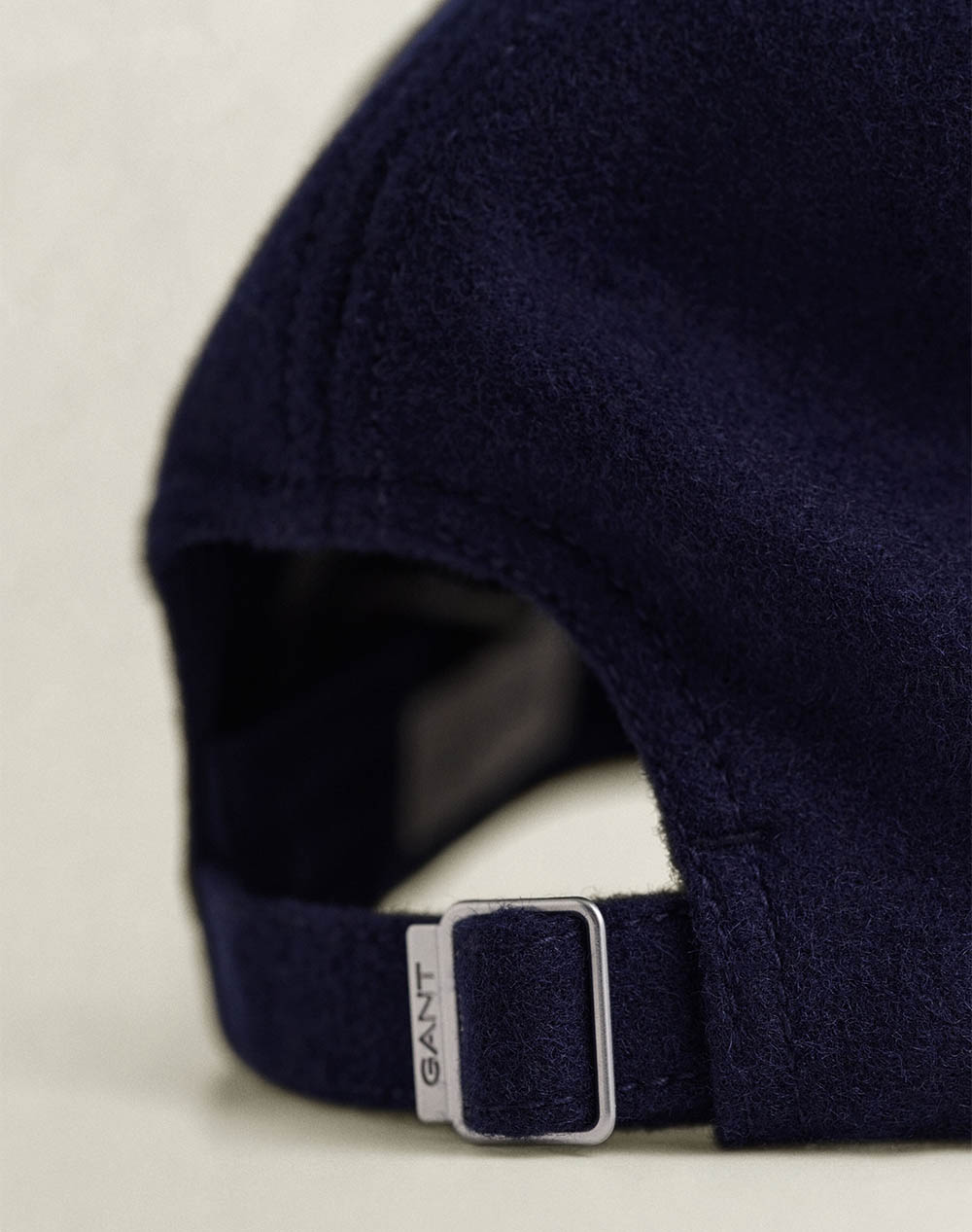 GANT ШАПКА TONAL SHIELD MELTON CAP