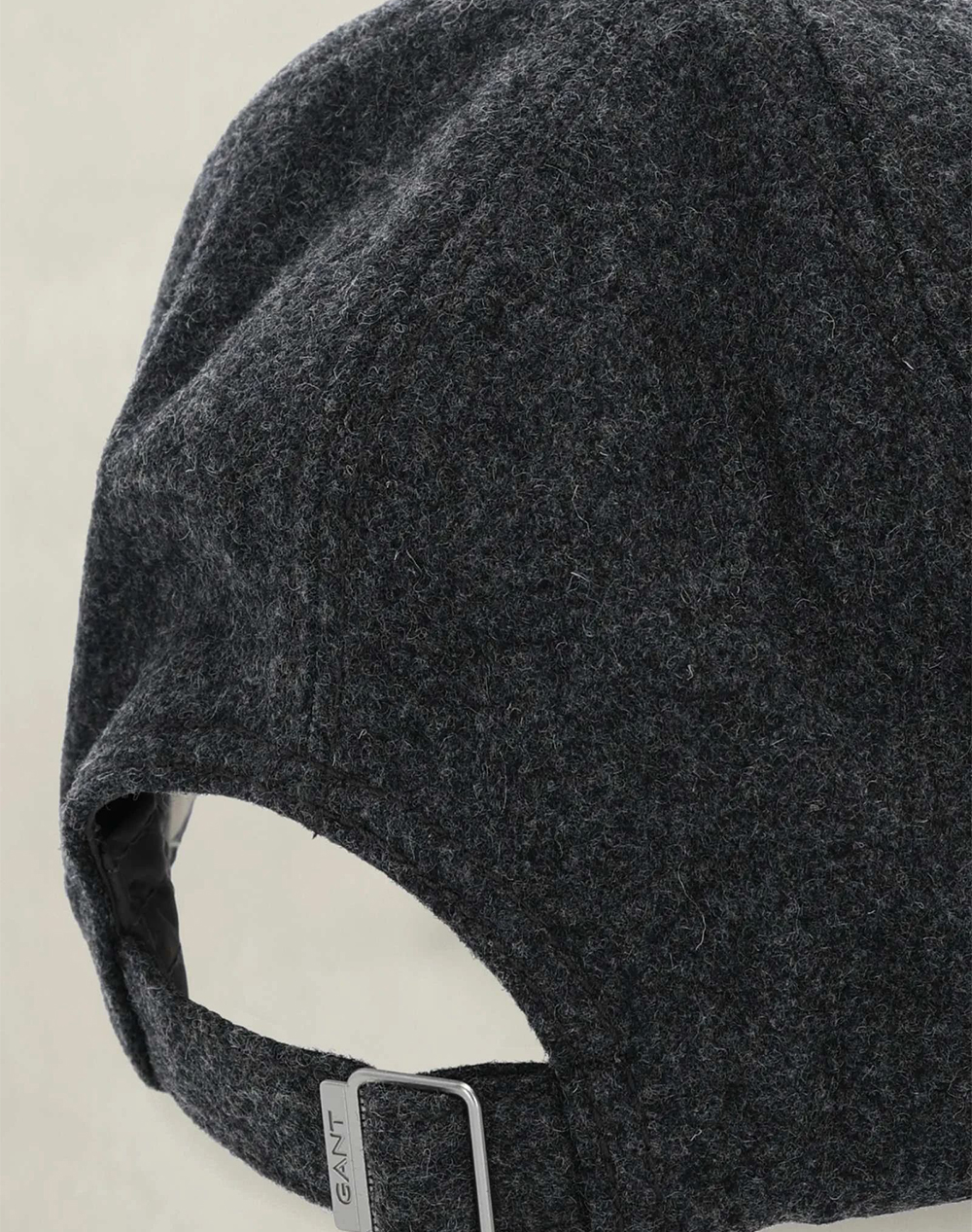 GANT ШАПКА TONAL SHIELD MELTON CAP