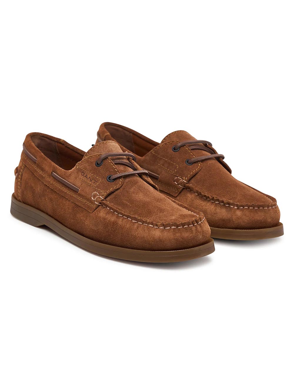 GANT МЪЖКИ ОБУВКИ YARDPORT