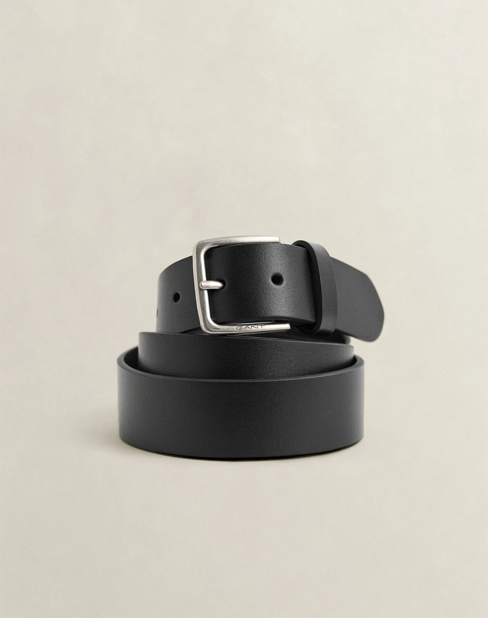 GANT КОЛАН LEATHER BELT