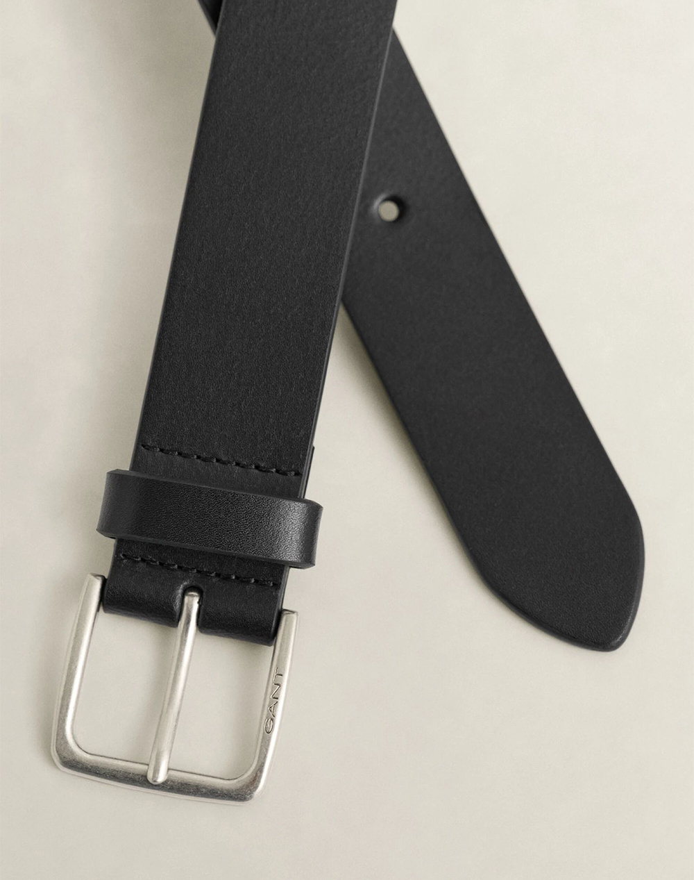 GANT КОЛАН LEATHER BELT