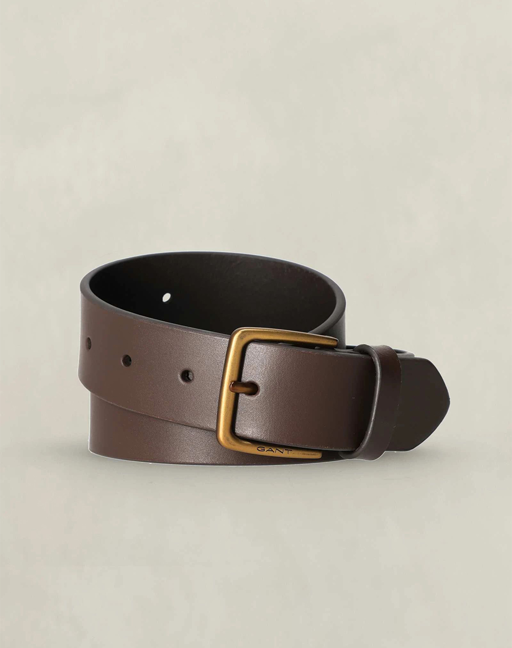 GANT КОЛАН LEATHER BELT