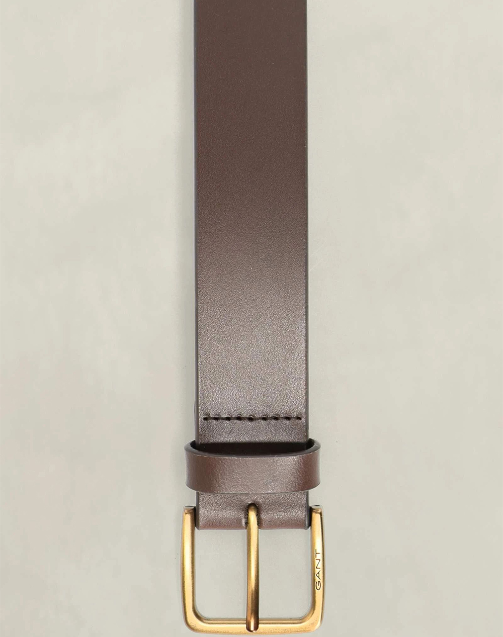 GANT КОЛАН LEATHER BELT