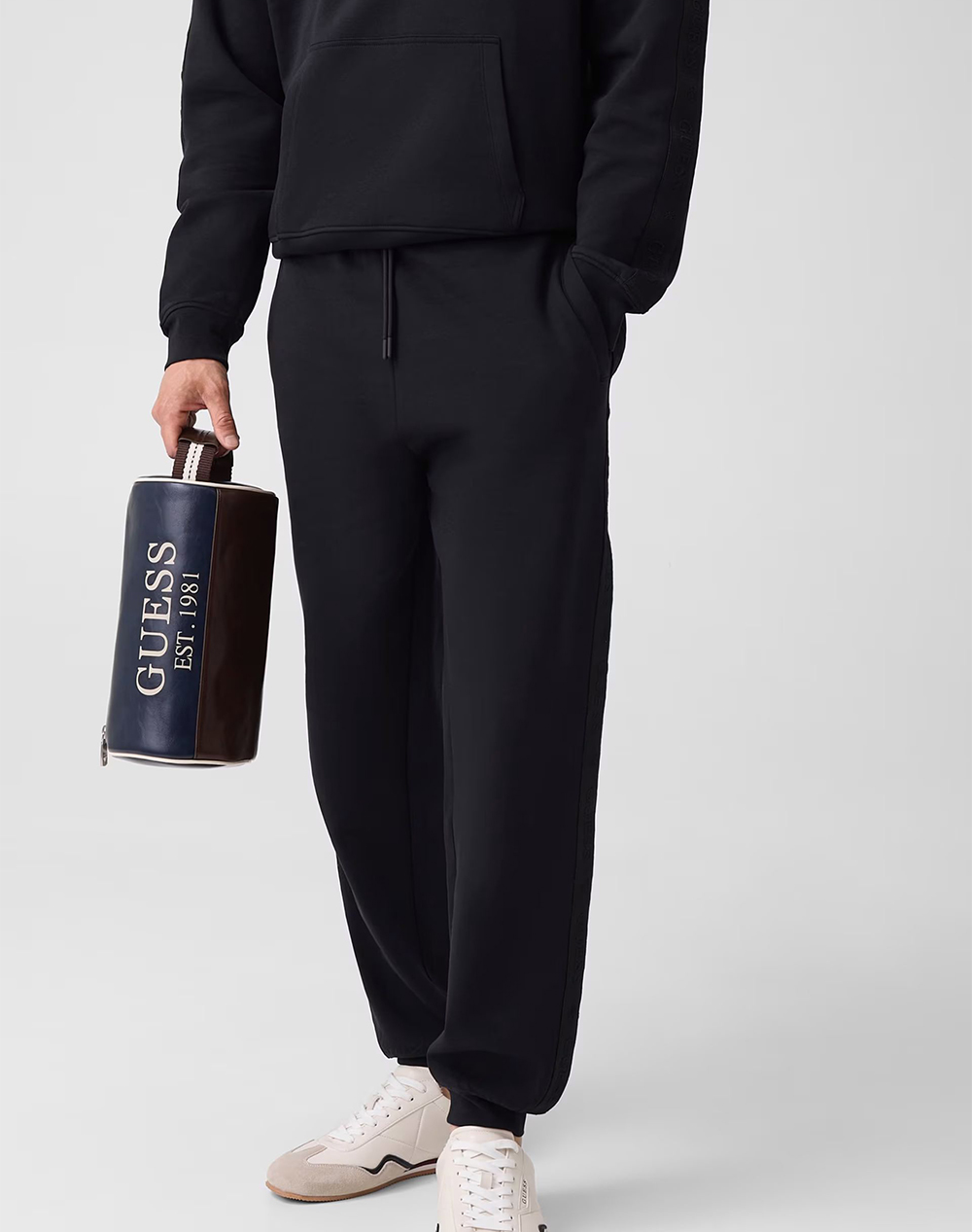 GUESS THOR CUFFED JOGGER МЪЖКИ ПАНТАЛОН