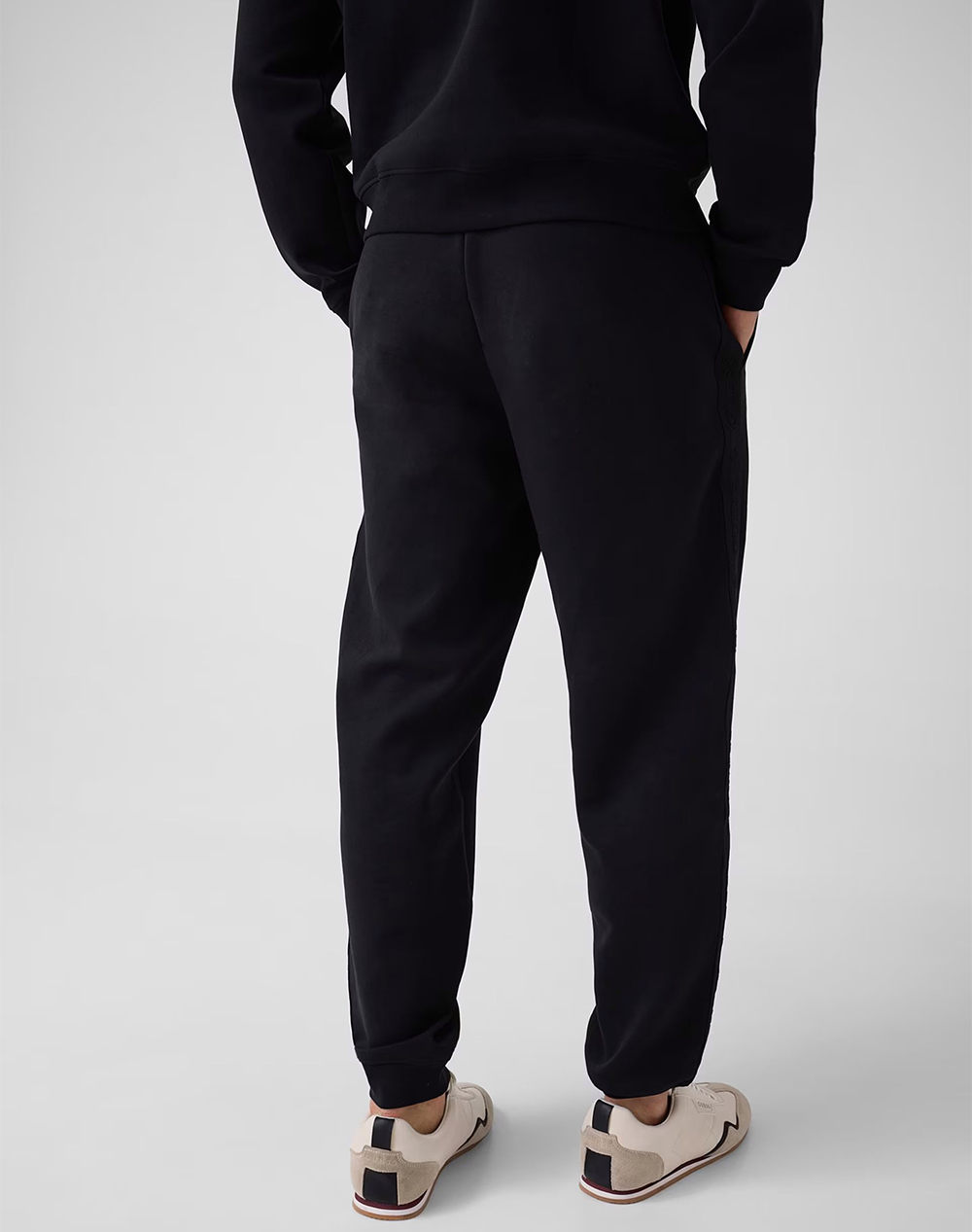 GUESS THOR CUFFED JOGGER МЪЖКИ ПАНТАЛОН