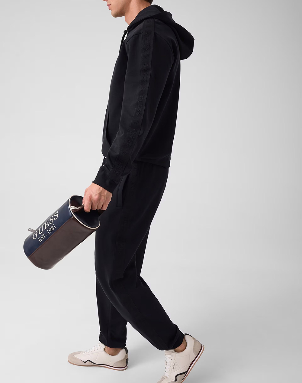 GUESS THOR CUFFED JOGGER МЪЖКИ ПАНТАЛОН