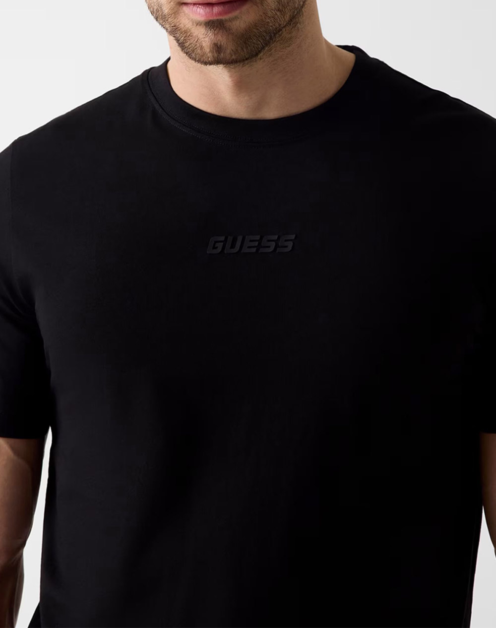 GUESS AMBROGIO CN SS T-SHIRT БЛУЗА ЗА МЪЖЕ