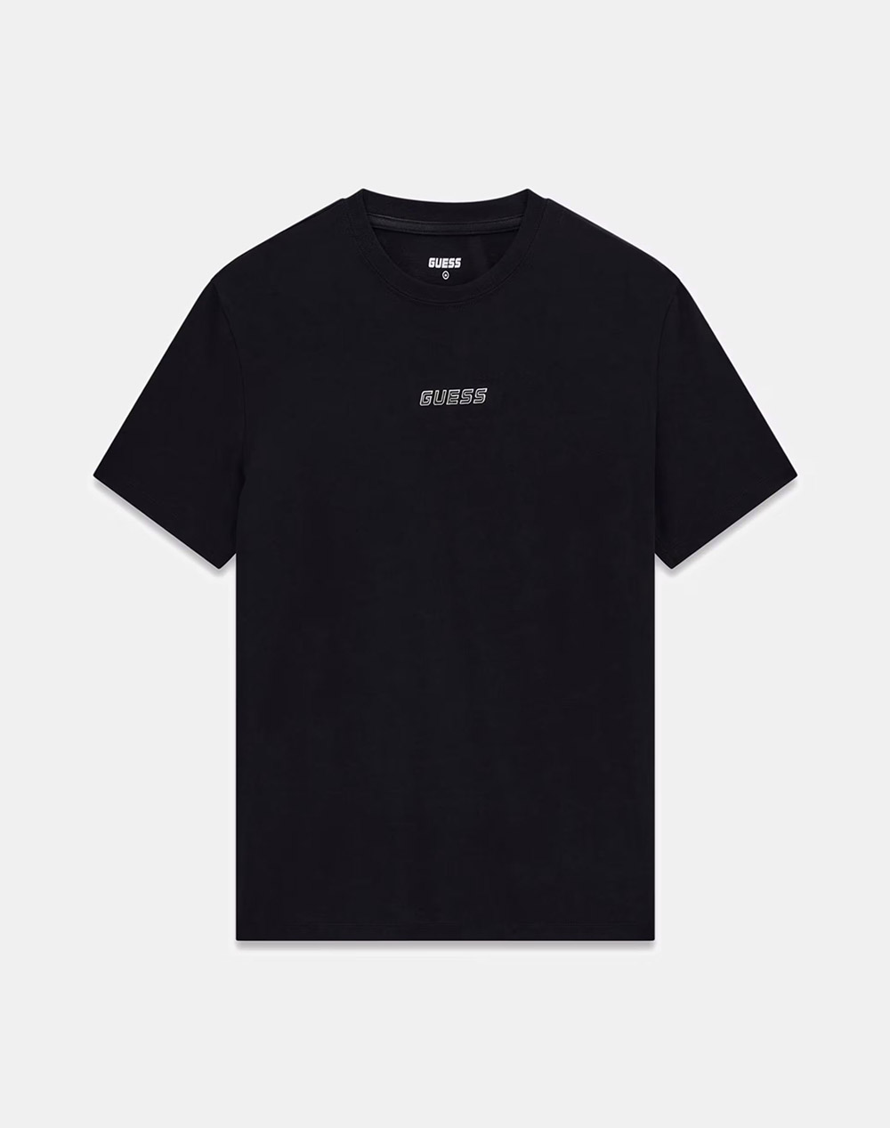 GUESS AMBROGIO CN SS T-SHIRT БЛУЗА ЗА МЪЖЕ