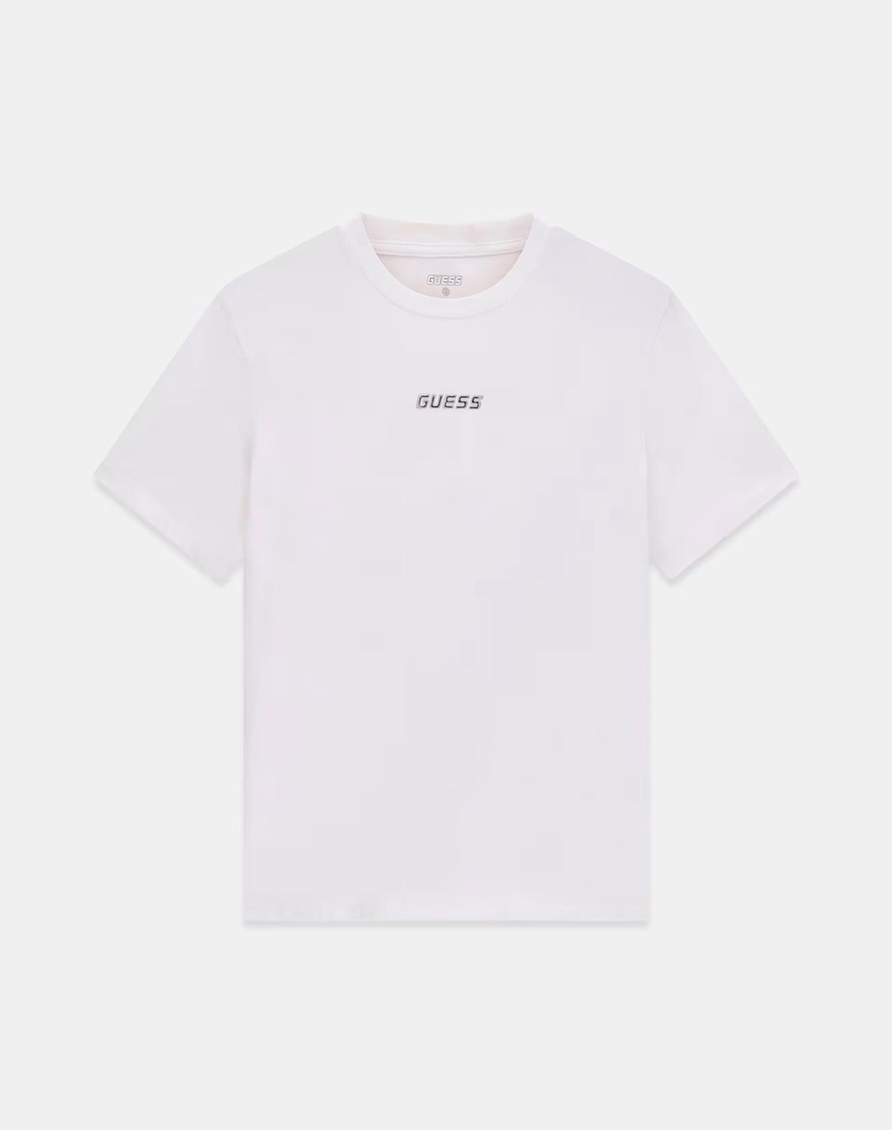 GUESS AMBROGIO CN SS T-SHIRT БЛУЗА ЗА МЪЖЕ