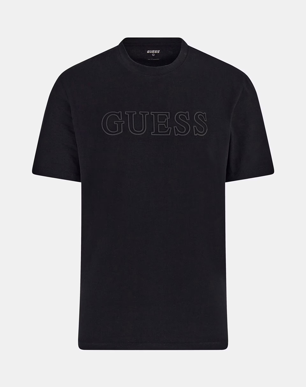 GUESS SS ALPHY T-SHIRT МЪЖКА БЛУЗА
