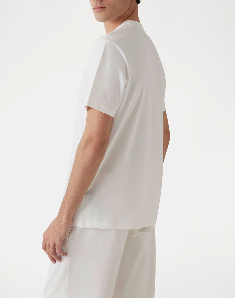 GUESS SS ALPHY T-SHIRT МЪЖКА БЛУЗА
