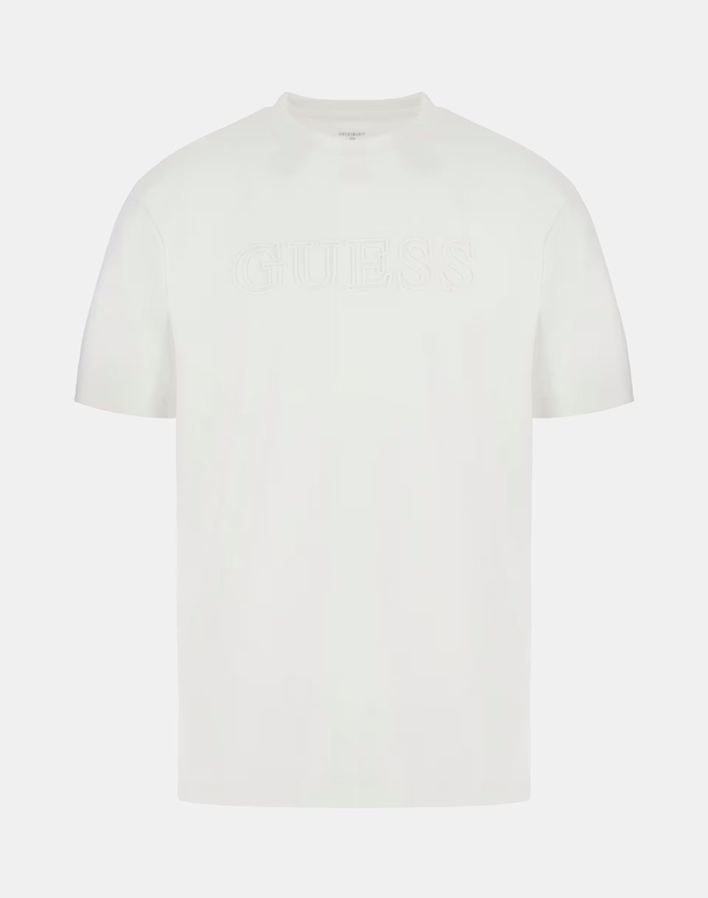 GUESS SS ALPHY T-SHIRT МЪЖКА БЛУЗА