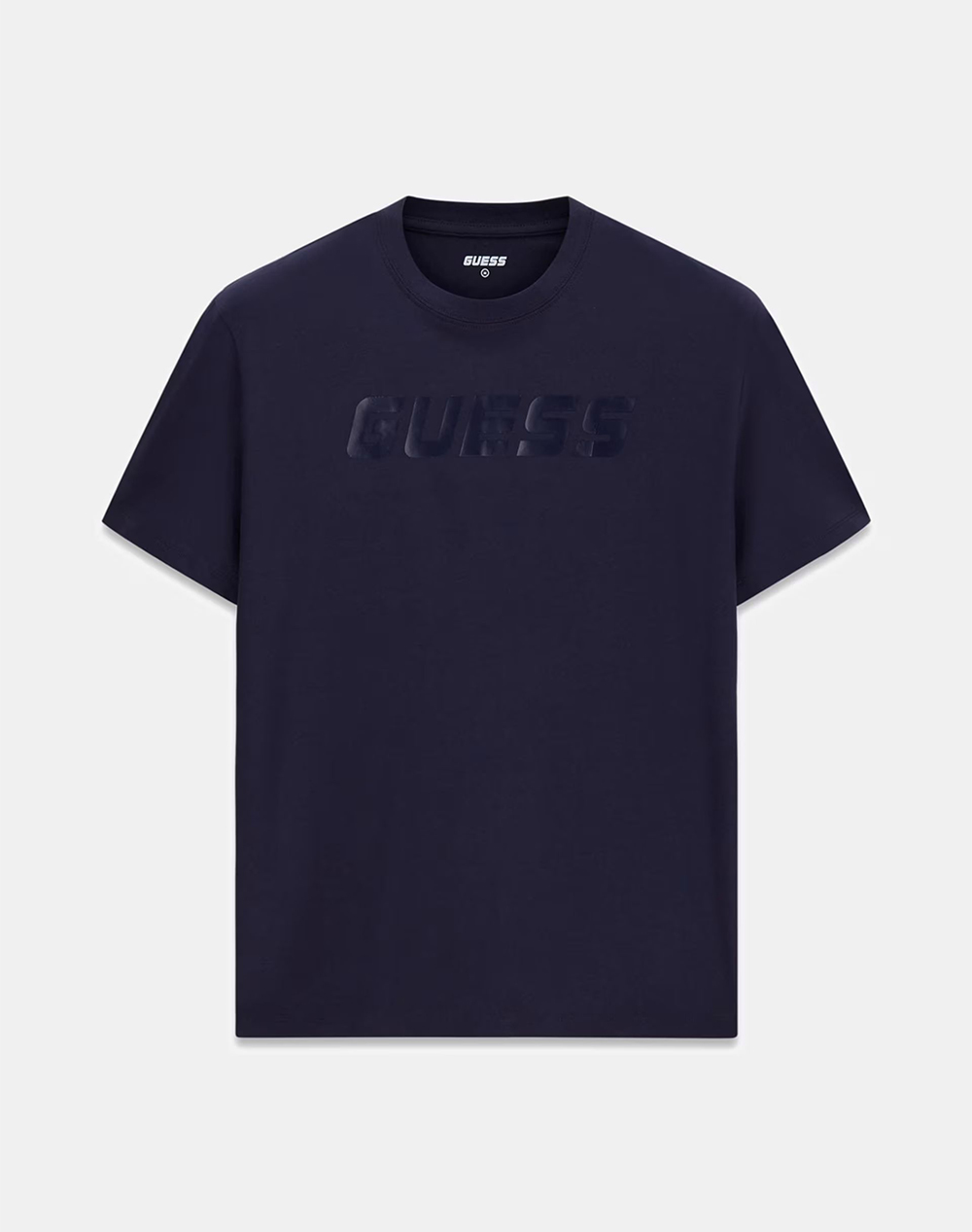 GUESS BRUCE CN SS T-SHIRT МЪЖКА БЛУЗА