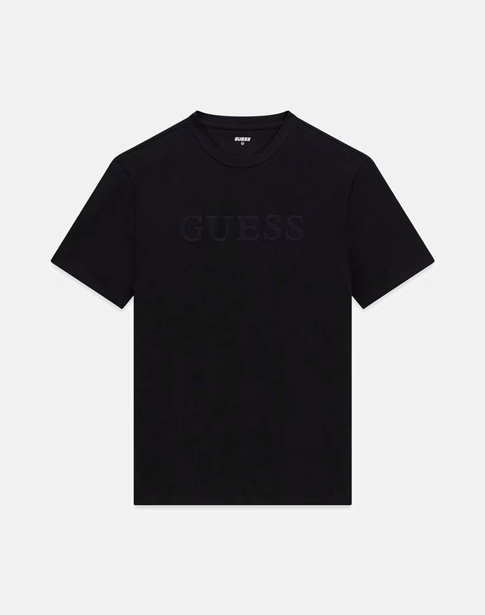 GUESS PRAT CN SS T-SHIRT МЪЖКА БЛУЗА