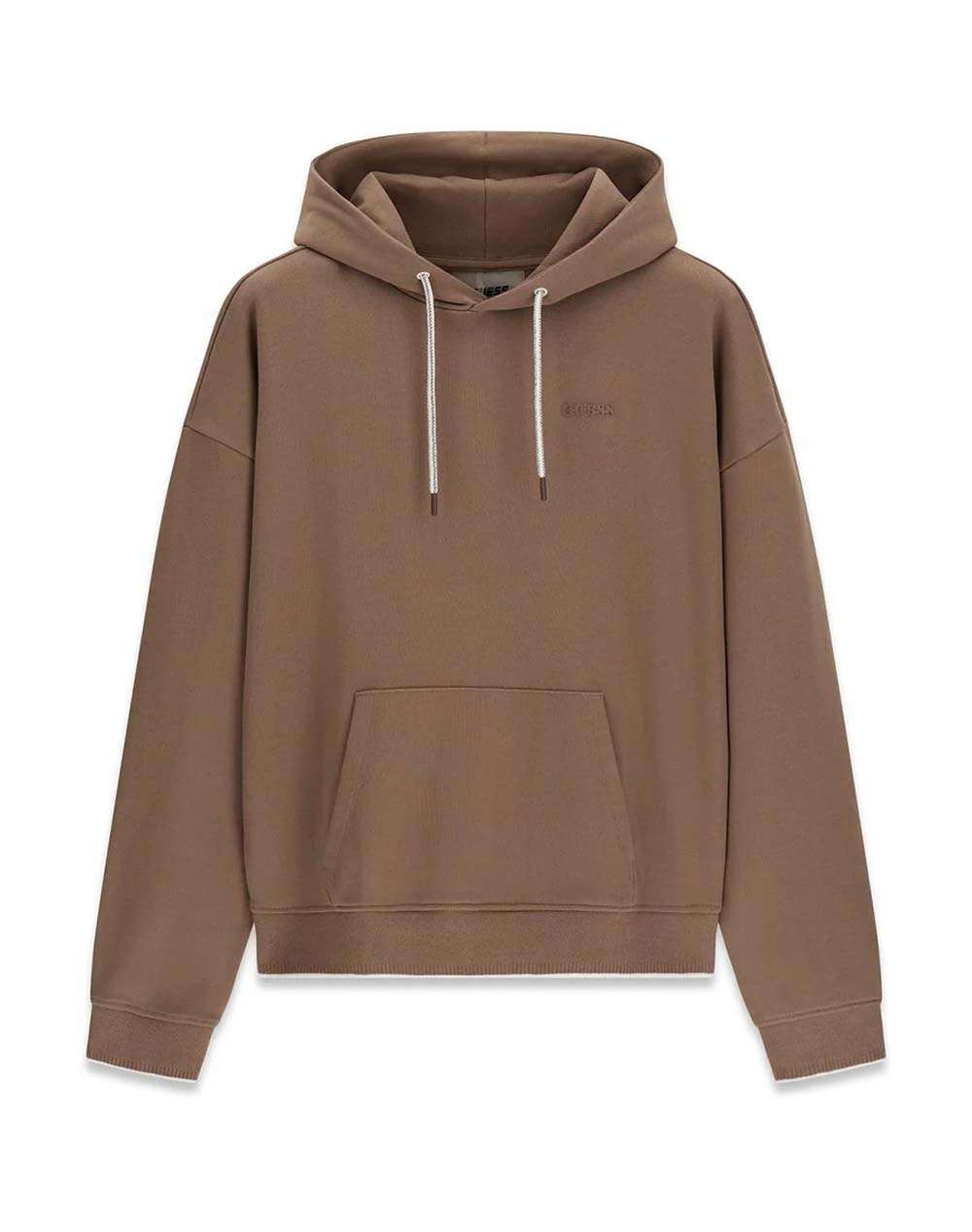 GUEA FRANC HOODIE SWEATSHIRT СУИТШЪРТ ЗА МЪЖЕ