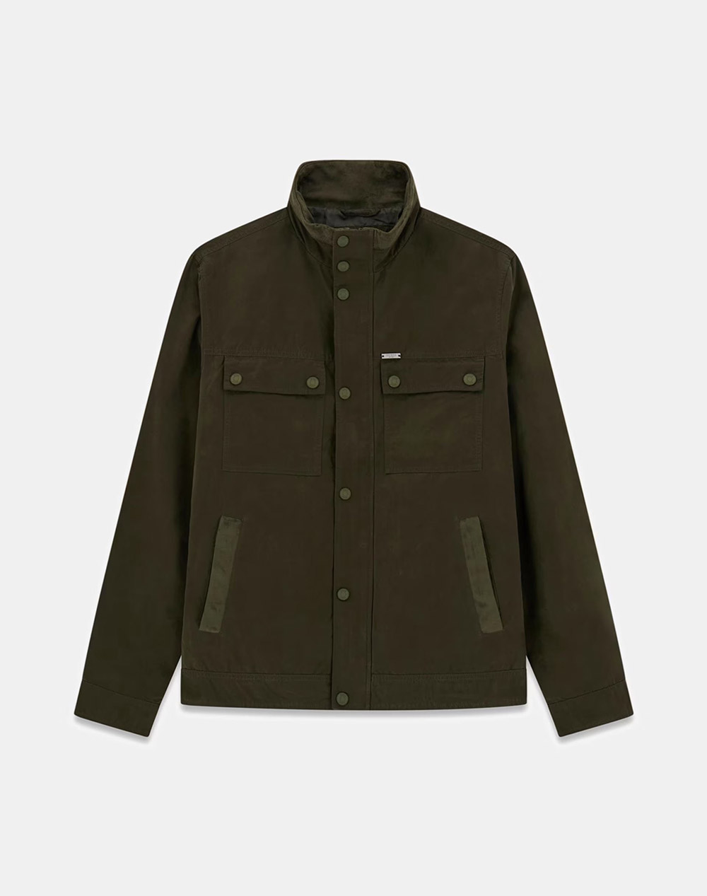 GUESS HUNTER JACKET МЪЖКО ЯКЕ