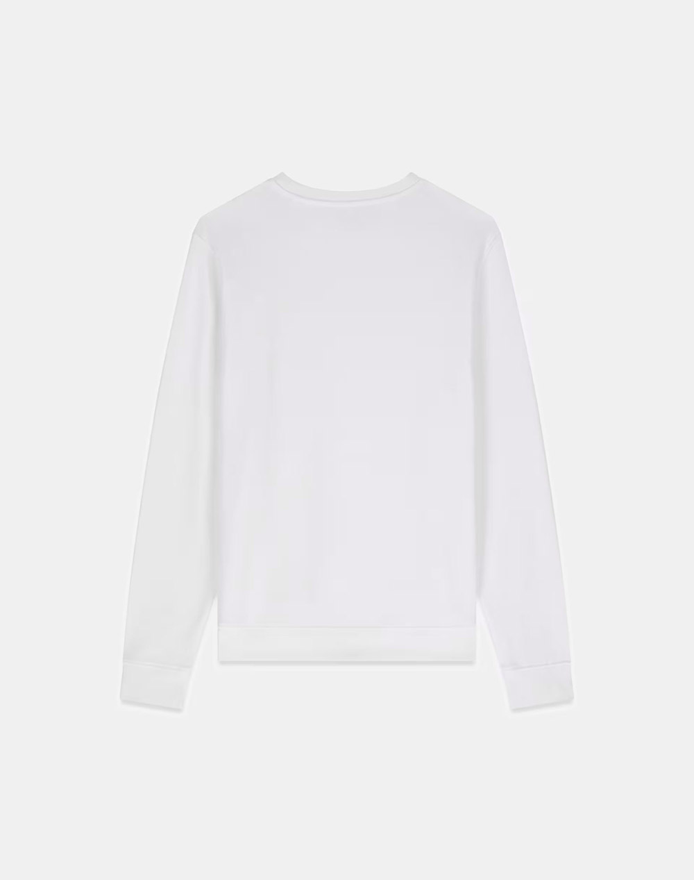 GUESS AUDLEY CN FLEECE МЪЖКИ СУИЧЪР