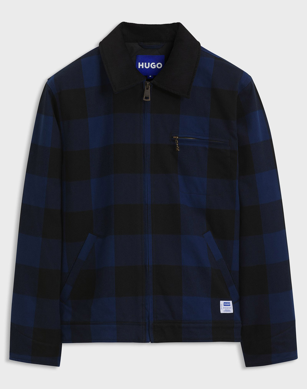 HUGO Baker2641 10282258 01