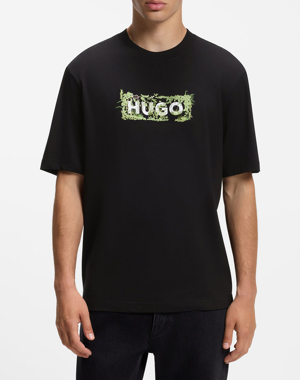 HUGO Niviotee 10277382 01