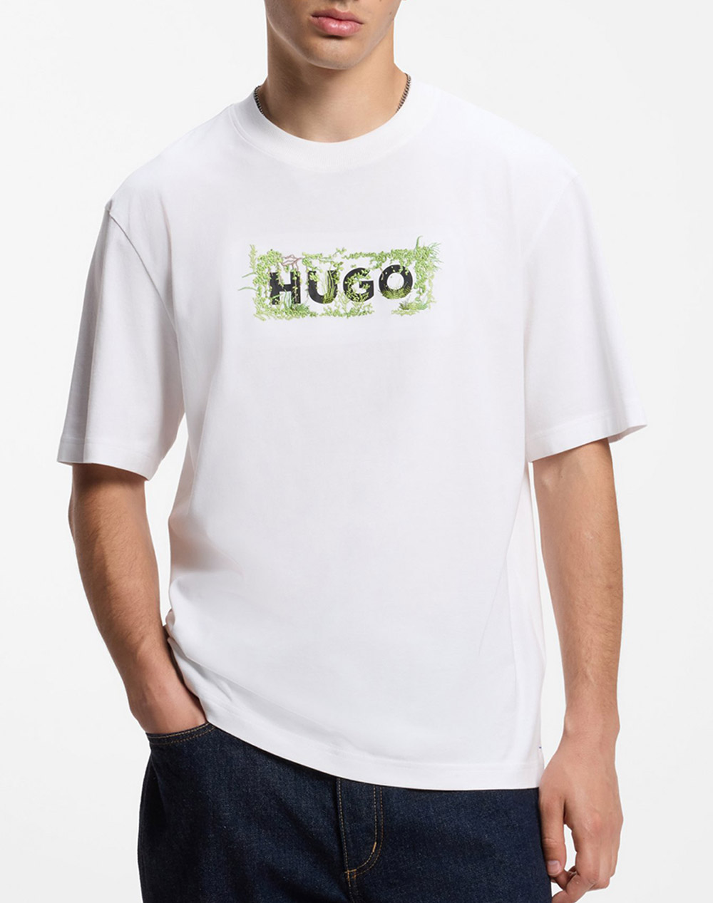 HUGO Niviotee 10277382 01