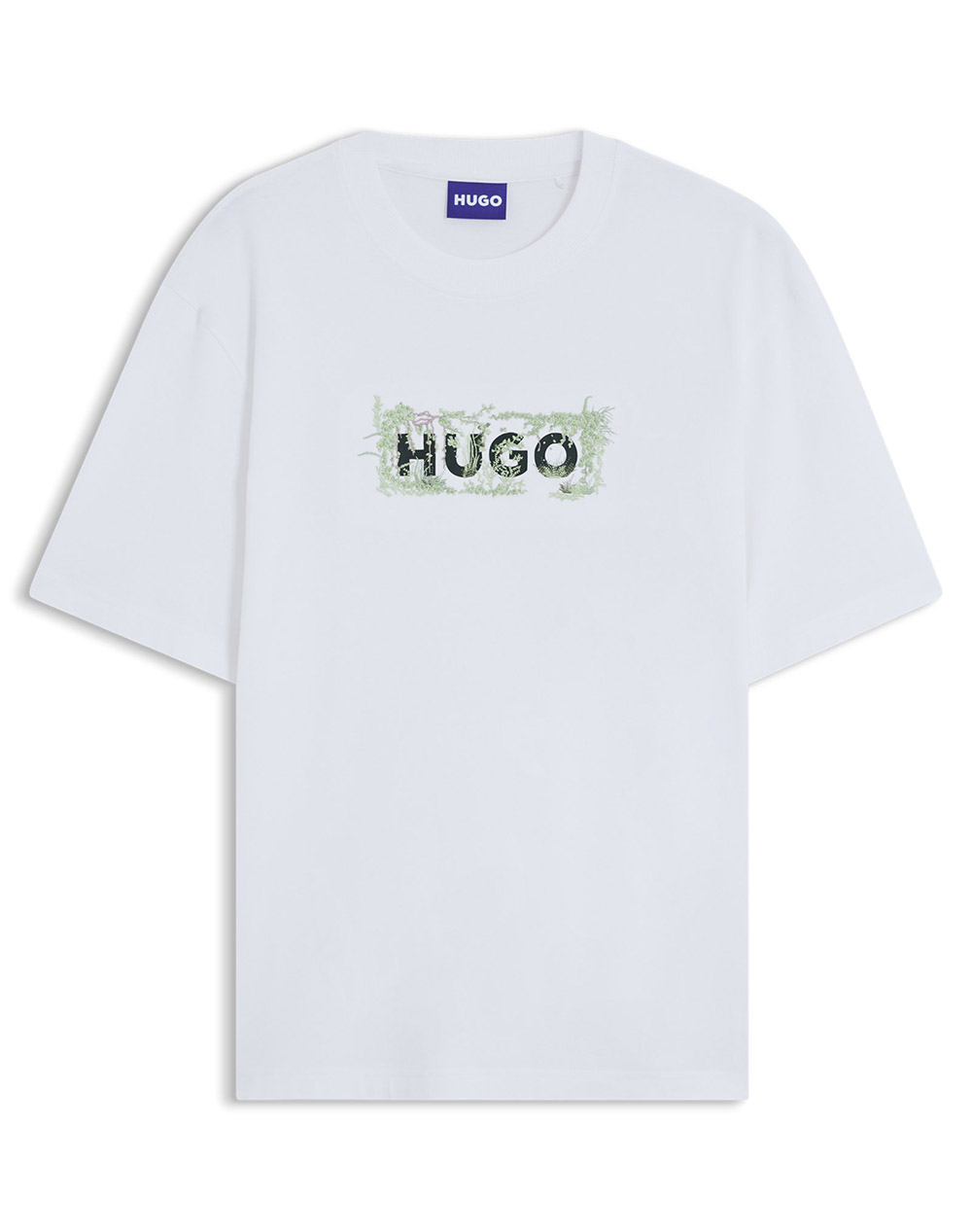 HUGO Niviotee 10277382 01