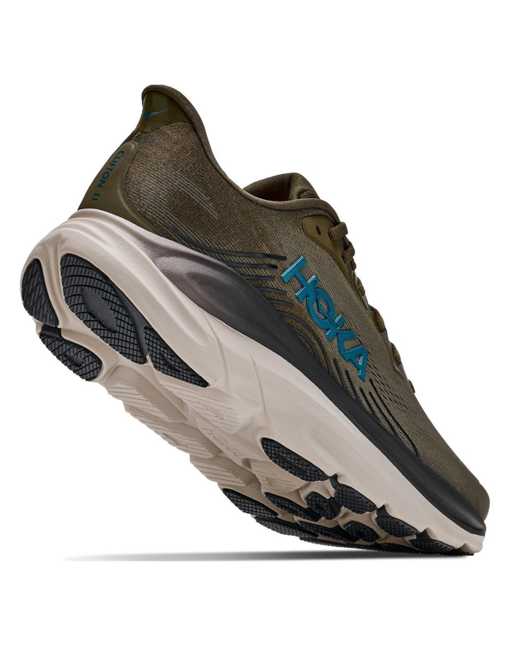HOKA Clifton 11