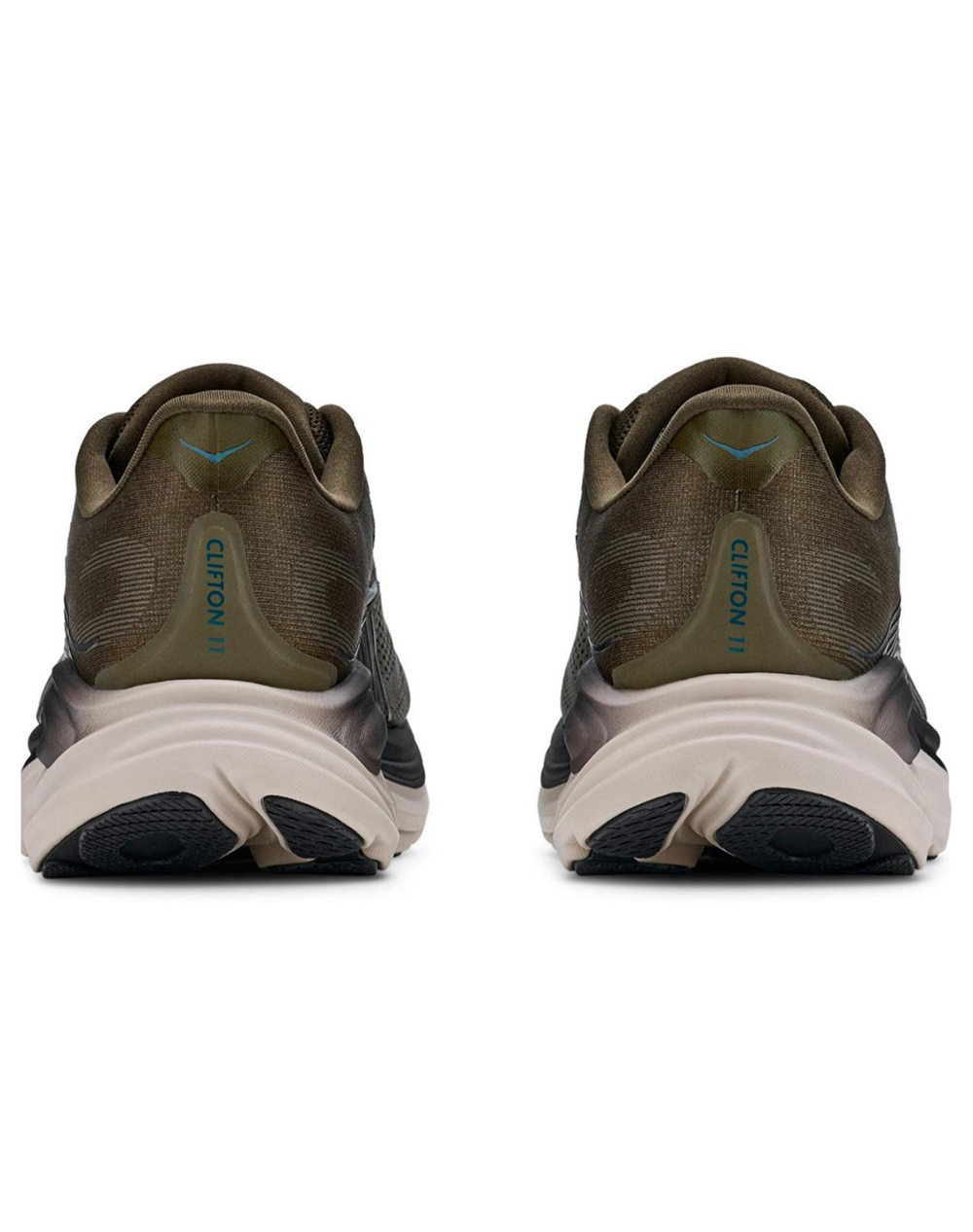 HOKA Clifton 11