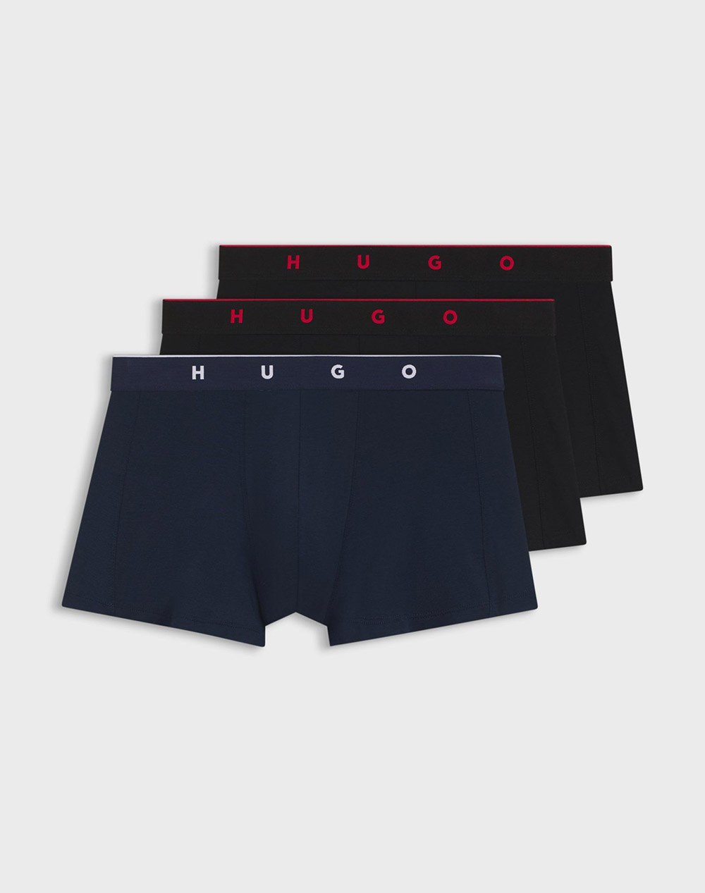 HUGO TRUNK TRIPLET TITAN 10273170 01