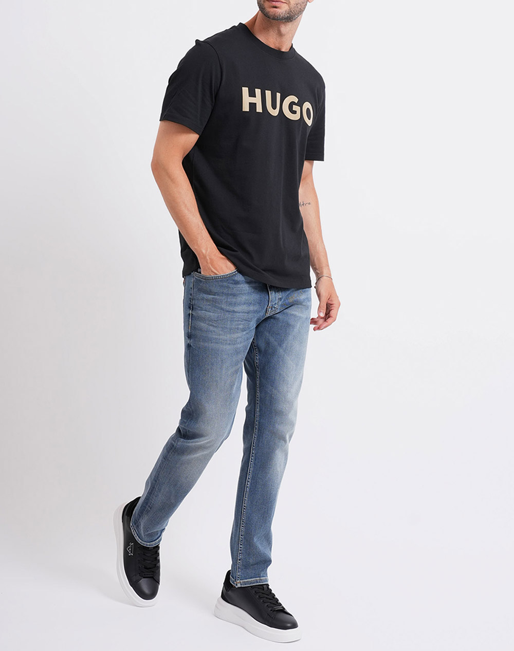 HUGO Dulivio_U263 10266462 01