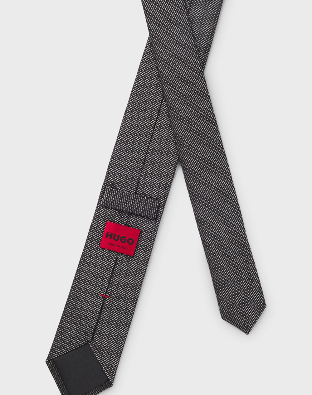 HUGO Tie cm 6 10281350 01