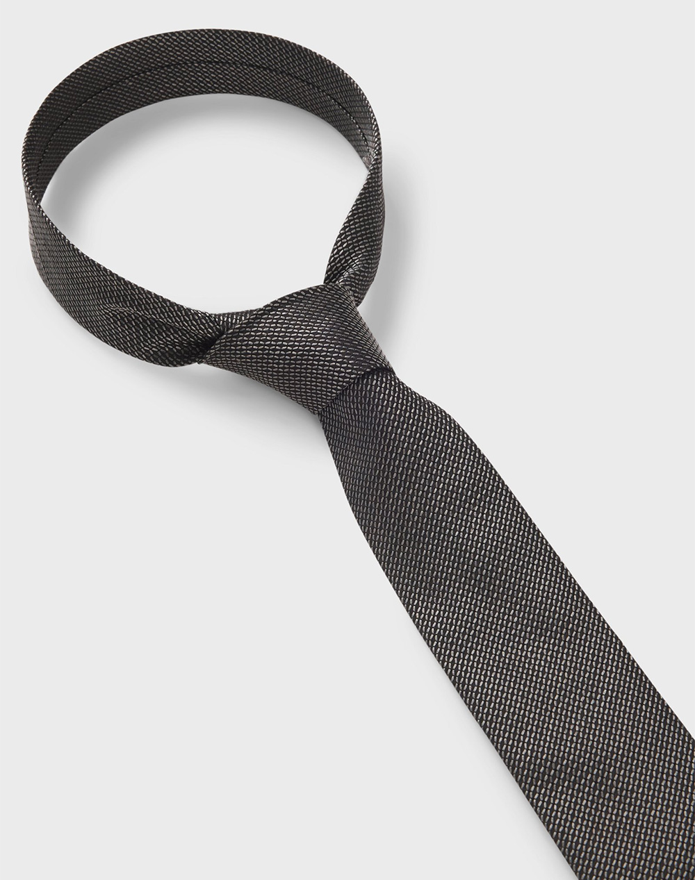 HUGO Tie cm 6 10281350 01