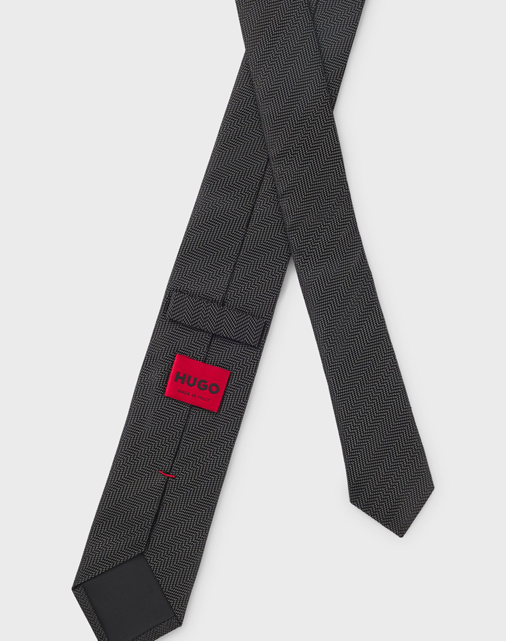 HUGO Tie cm 6 10281359 01