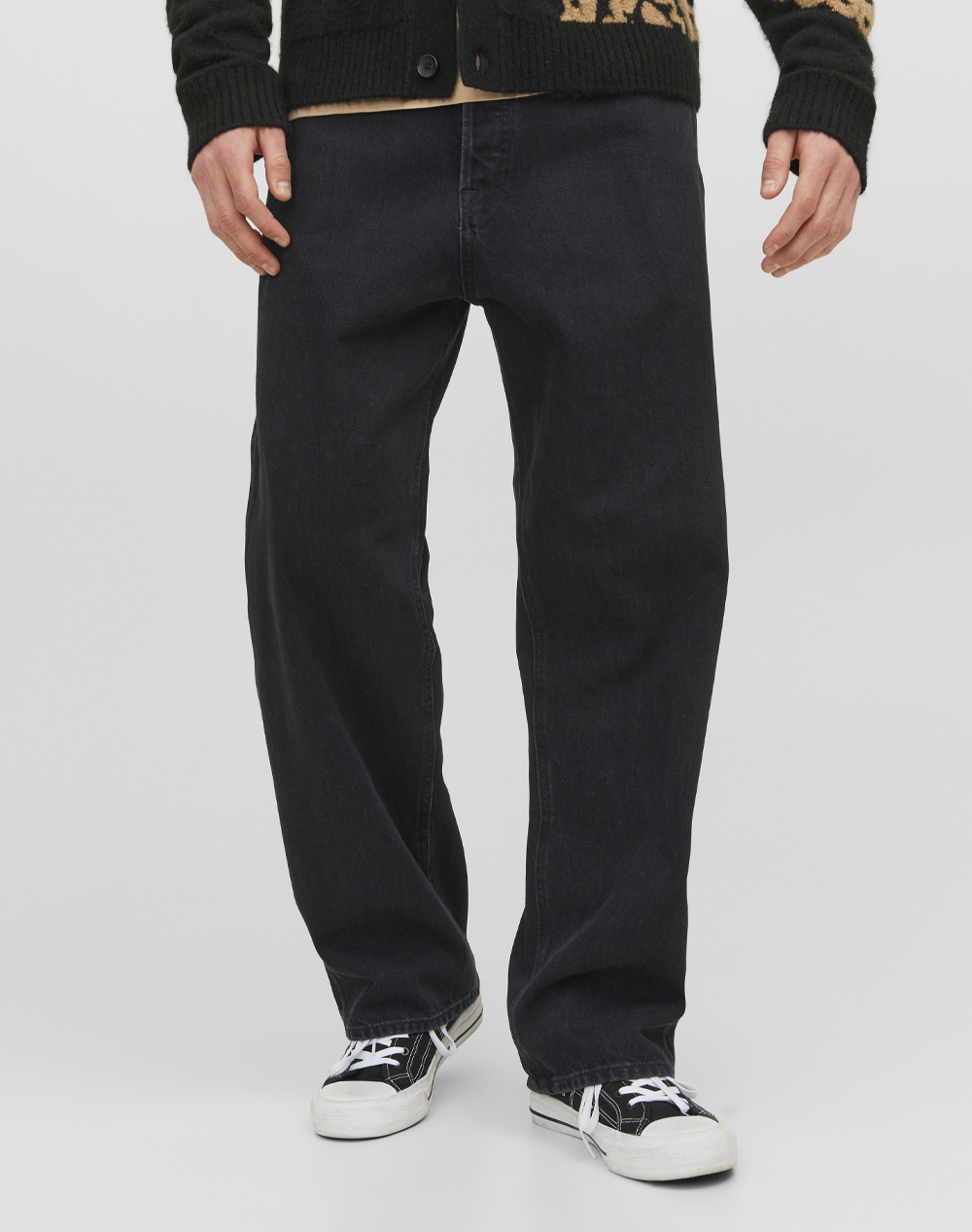 JACK&JONES JJIALEX JJORIGINAL SBD 306 NOOS