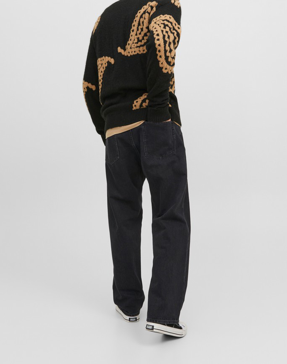JACK&JONES JJIALEX JJORIGINAL SBD 306 NOOS