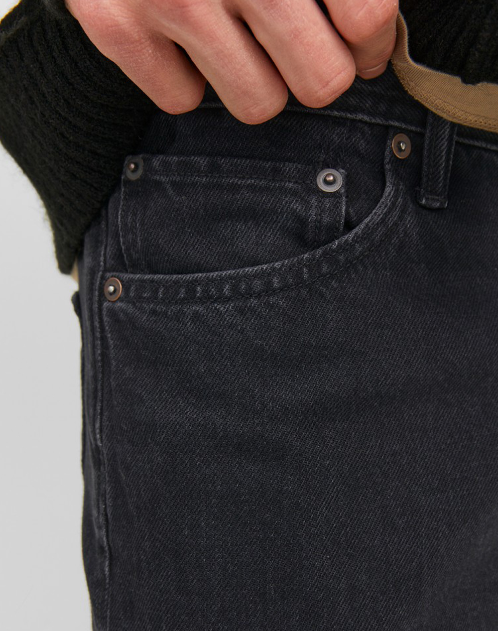 JACK&JONES JJIALEX JJORIGINAL SBD 306 NOOS