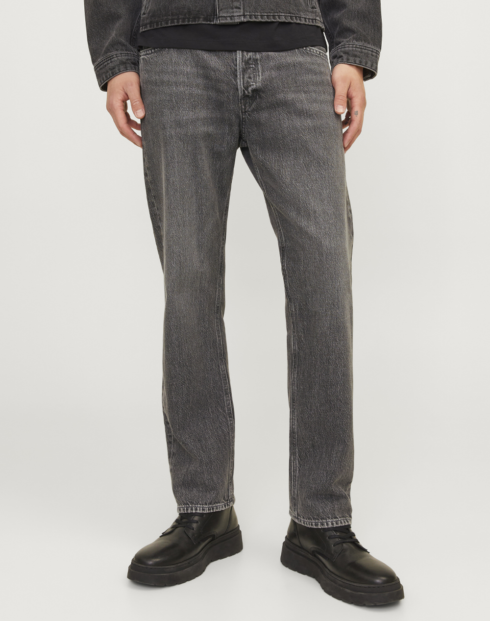 JACK&JONES JJICHRIS JJORIGINAL SBD 444 NOOS