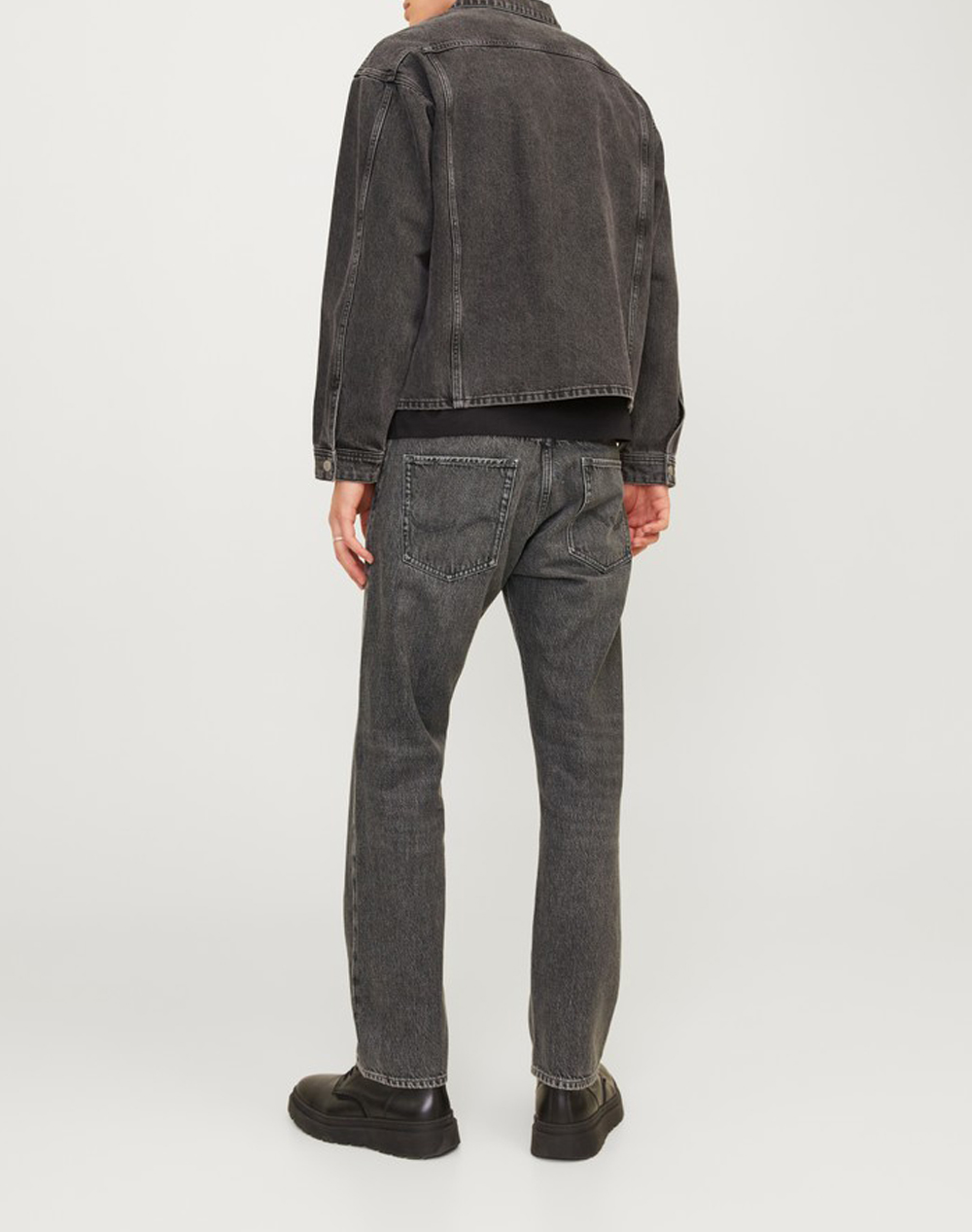 JACK&JONES JJICHRIS JJORIGINAL SBD 444 NOOS
