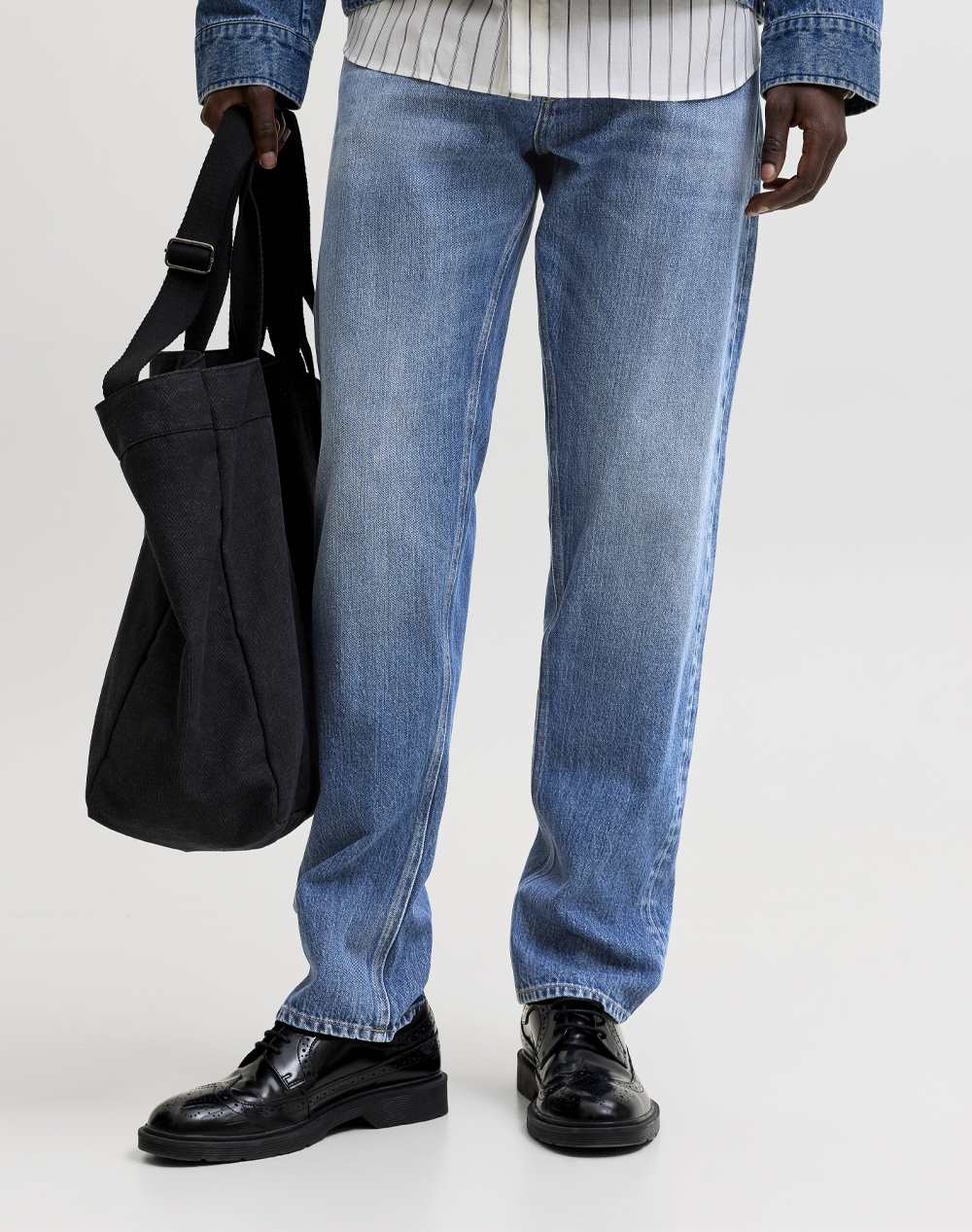 JACK&JONES JJICHRIS JJORIGINAL SBD 234 NOOS